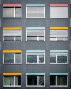 blinds factory