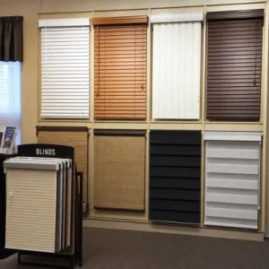 blinds factory