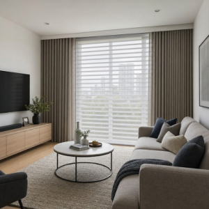 curtains supplier sydney